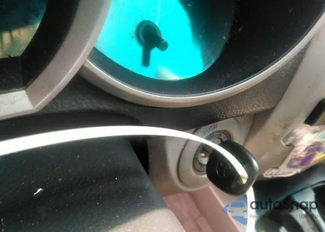 2008 Toyota 4Runner Sr5 V6 из США, поврежденный, VIN JTEZU14R18K004418